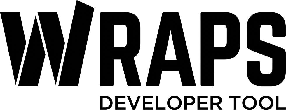 Wraps Logo